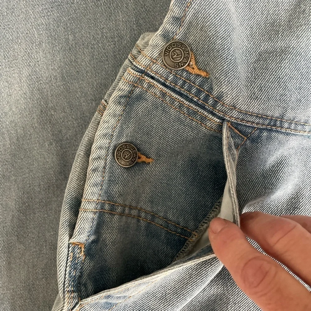 Kut From The Kloth Overalls - Picture 4 of 9